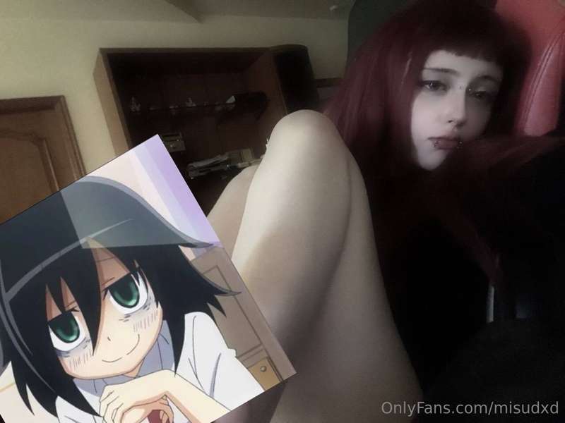 Today is such a cozy day~ I just want to wrap myself in a bl..