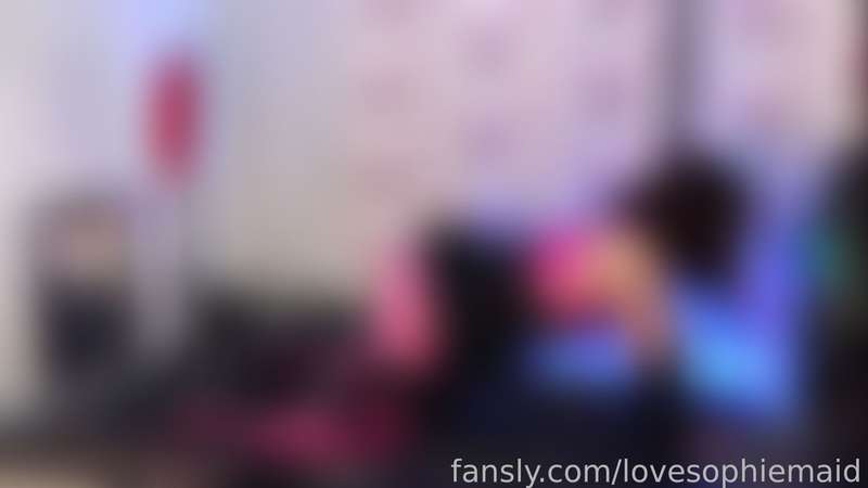 Lovesophiemaid - Fansly - 09 Nov, 2023 7