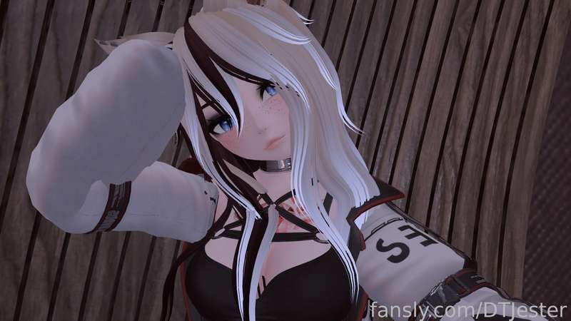 Dtjester - Fansly - 19 Aug, 2024 5