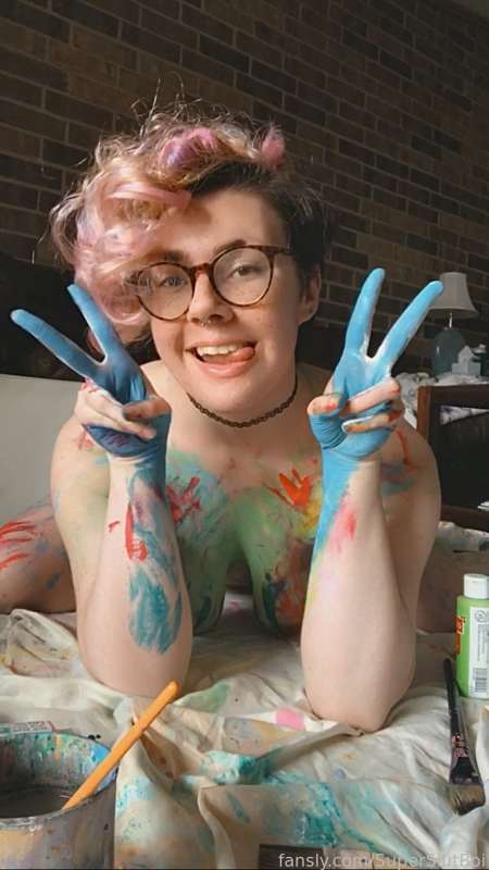 Superslutboi - Fansly - 01 Jun, 2022 5