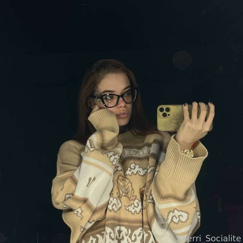 Sherri_Socialite - Fansly - 26 Jan, 2025 1