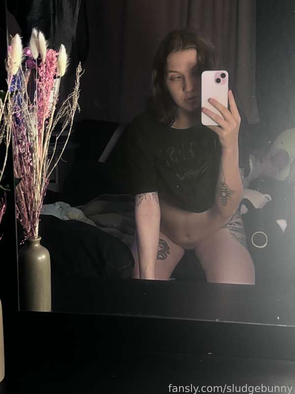 Sludgebunny - Fansly - 16 Mar, 2025