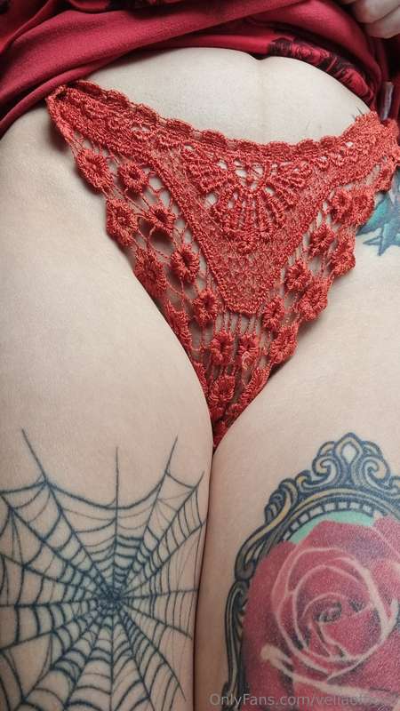 There are some clothing pieces that feel like I'm wearing no..