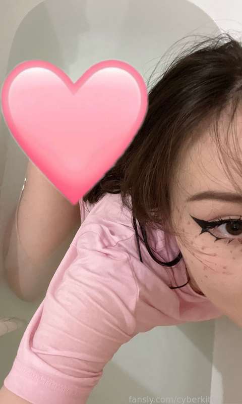 Cyberkitty_____ - Fansly - 17 Feb, 2024