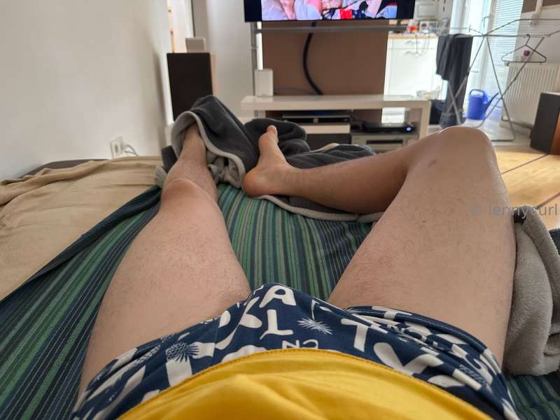 What about that view?😘
