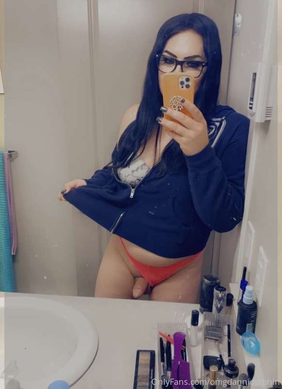 Geeky Trans Girls Do It Better! 🖤