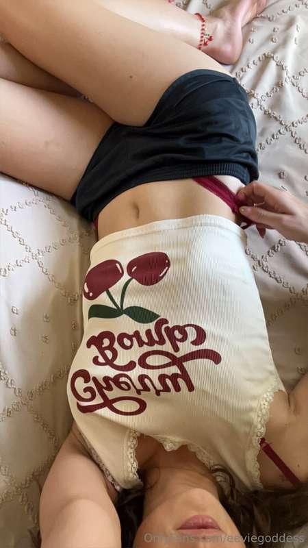 🍒feeling sweet