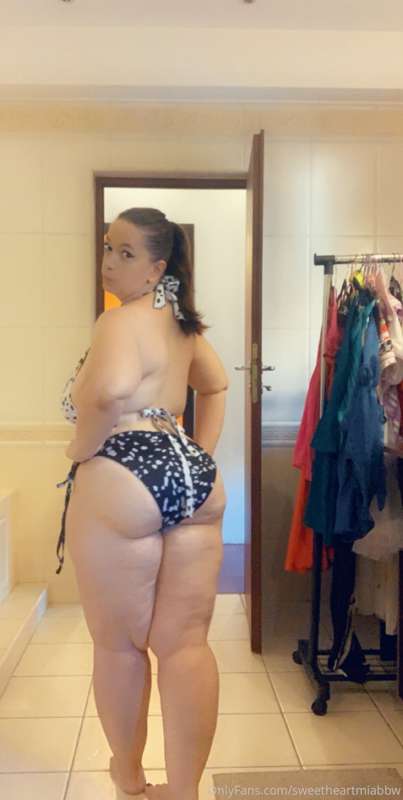 Bathing suit ! 3