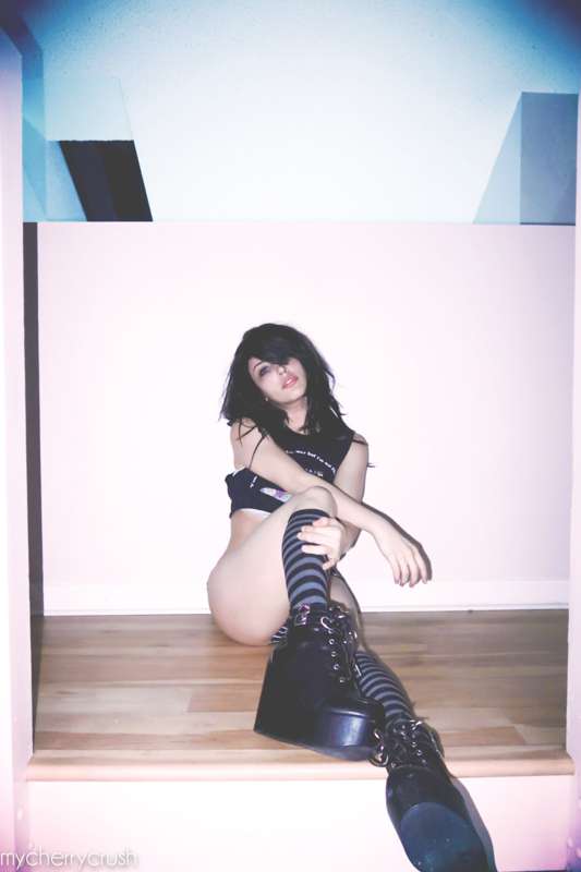 Grunge 😜 9