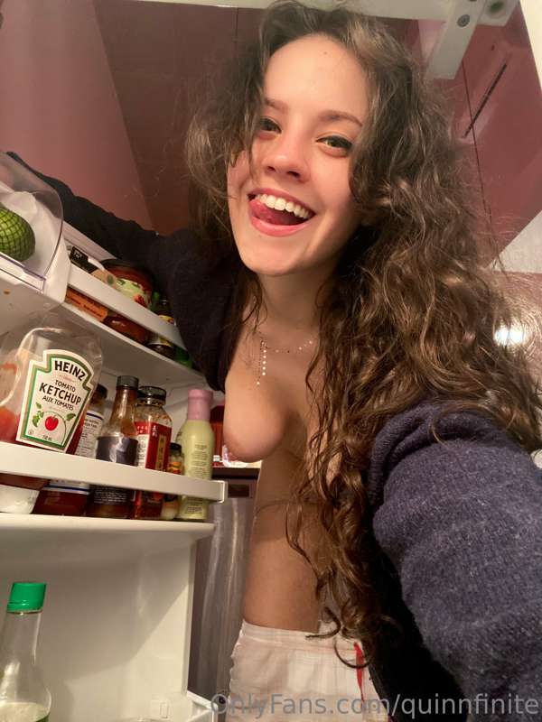 Huntin for a late night cocksicle 1