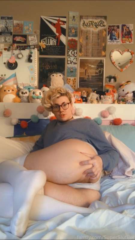 Superslutboi - Fansly - 02 Nov, 2021 17