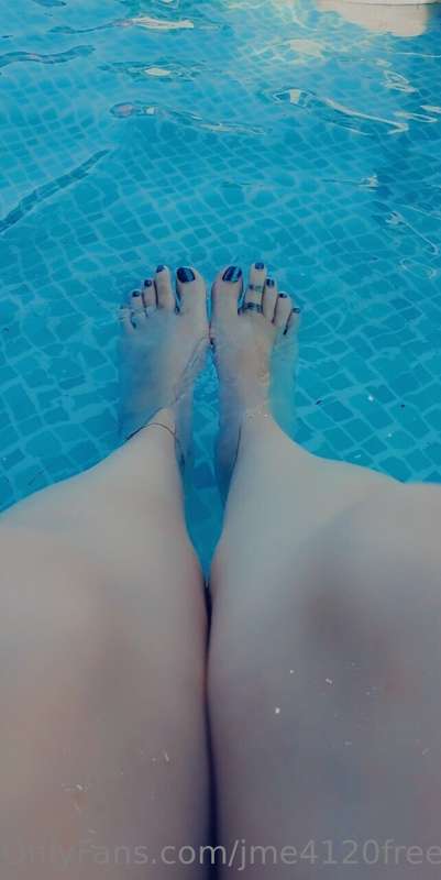 I miss warm weather!!!!