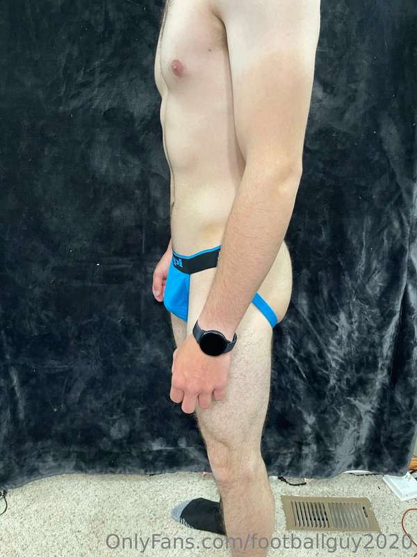 Me in skimpy undies and jocks set 7 7