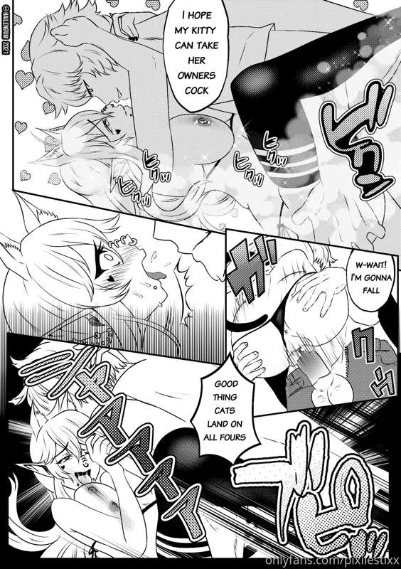 We have FINALLY reached page 5 everyone! 
I'll let you know ..