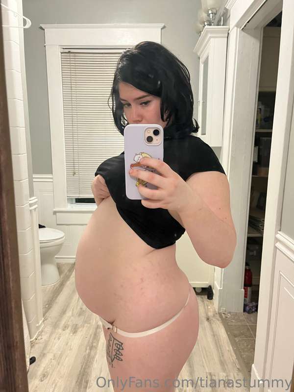 ok my hips and thighs have been surprisingly me lately…all m.. 4