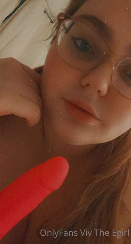 Desperate to suck something, any volunteers? 😩🤤🥵 5