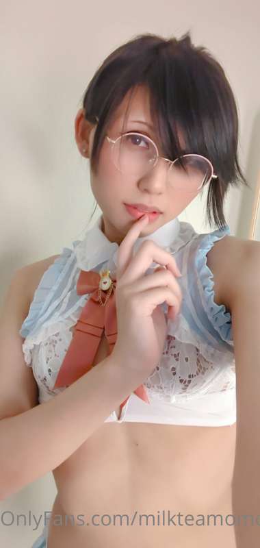Milkteamomoko - Onlyfans - 22 Aug, 2022 21