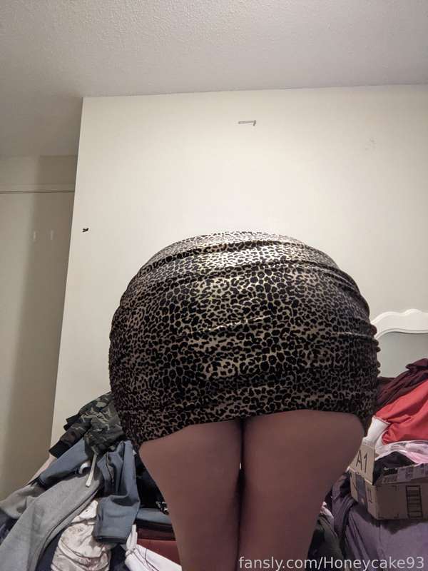 Honeycake93 - Fansly - 05 Jan, 2022