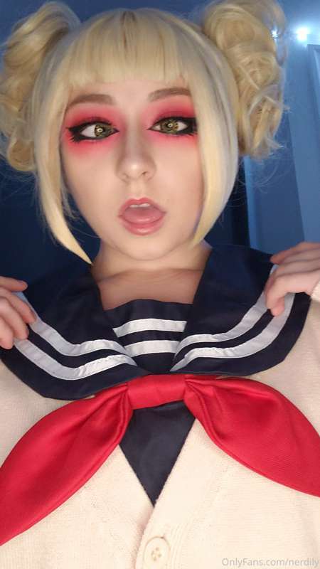 I made content?!?!? What?!?! Here's a preview of the Toga se.. 11