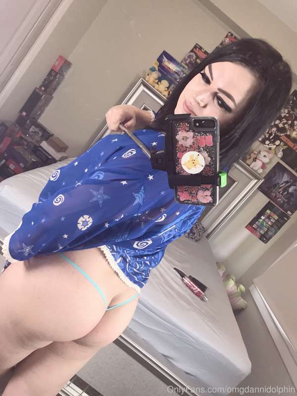 More booty okay 6