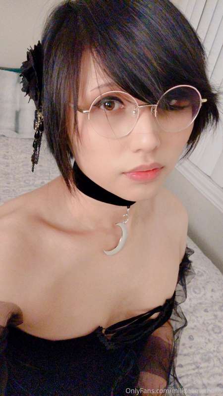 Milkteamomoko - Onlyfans - 12 Oct, 2021 36