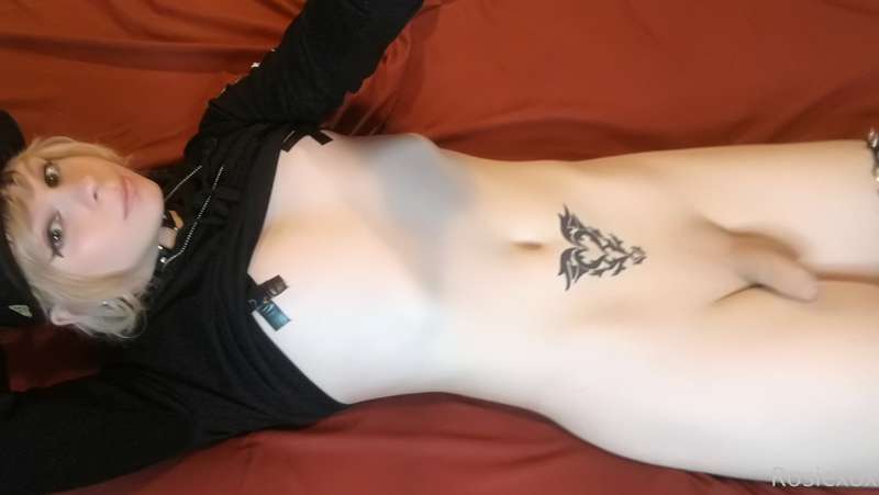 Tomboy Punk set 7/7 x :3 Hope you love the set I honestly lo.. 33