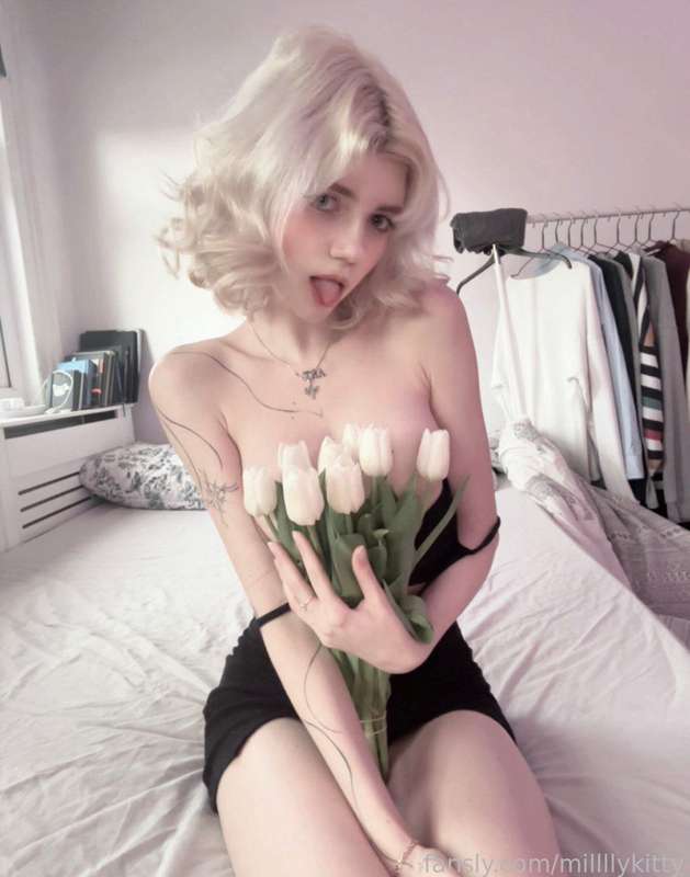 Millllykitty - Fansly - 16 Feb, 2024