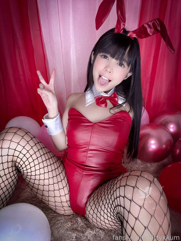 Kittyxkum - Fansly - 14 Feb, 2022 139
