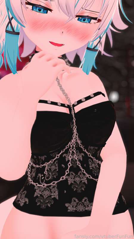 Vtuberfunfun - Fansly - 24 Jun, 2022 1
