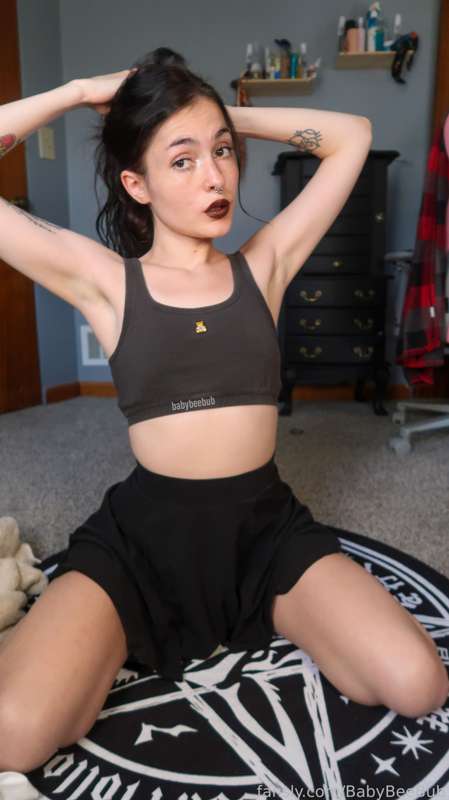 Babybeebub - Fansly - 23 Aug, 2022 11
