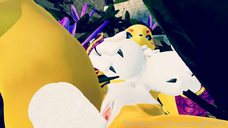 Sneezingpixels - Fansly - 23 Dec, 2022 7