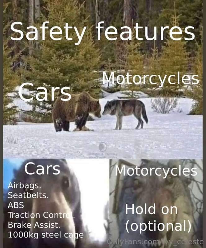 Eyyy no hands 🙌 🤣
