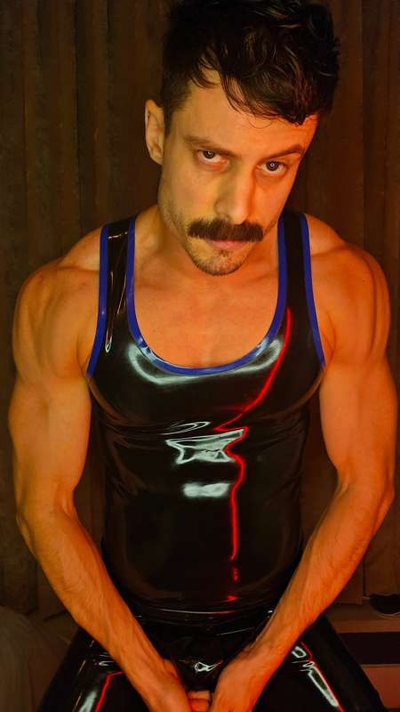 COME TO DADDY 😈🖤❤️‍🔥