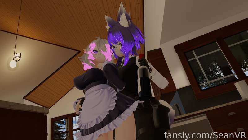 Seanvr - Fansly - 29 May, 2025 115