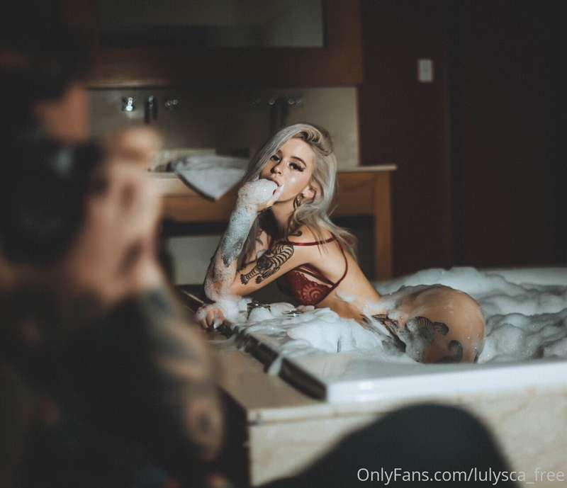 U like it?🥵 1