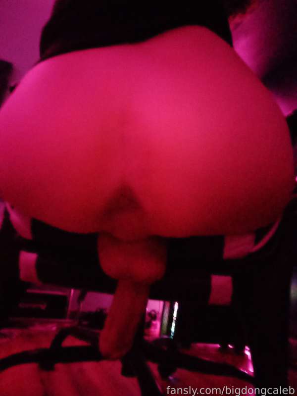 Bigdongcaleb - Fansly - 28 Feb, 2022 2