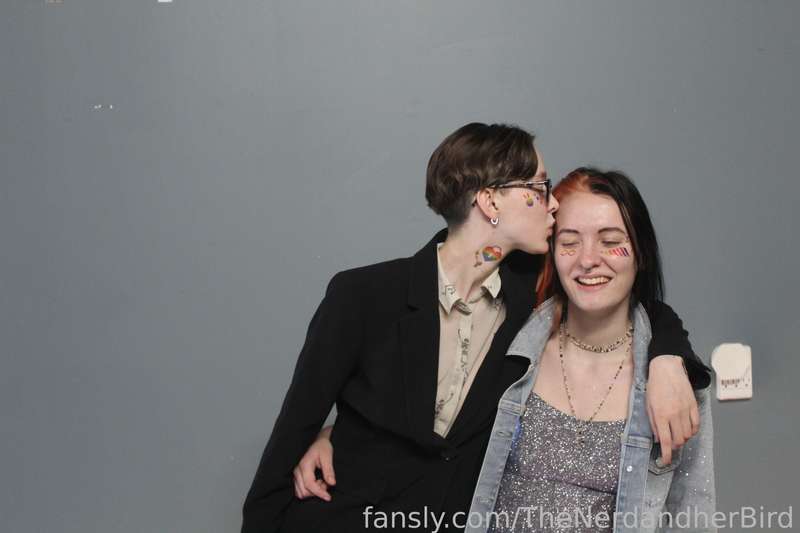 Thenerdandherbird - Fansly - 28 Jul, 2024 14