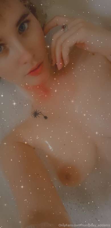 It's the best time of the day shower time 2