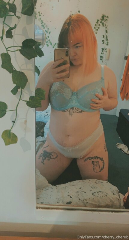 Cherry_Cherub - Onlyfans - 24 Nov, 2020