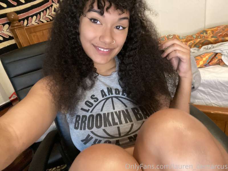i'm super nervous to get back on cam today