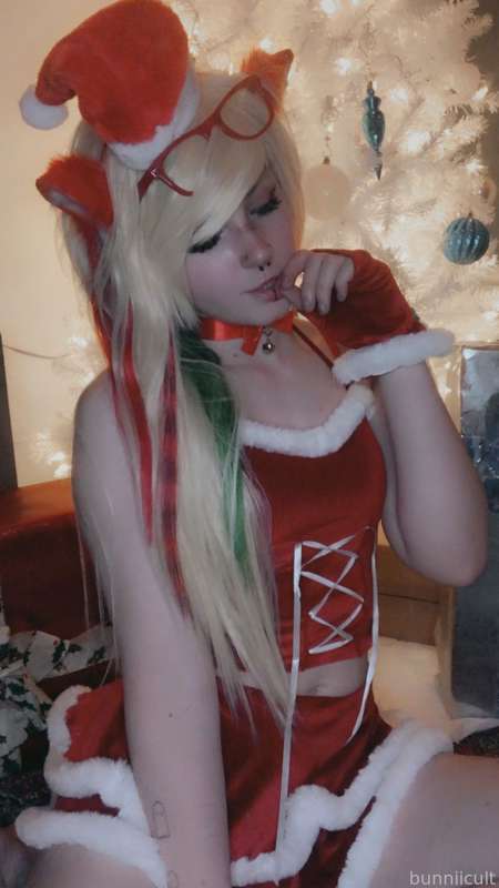 Bunniicult - Fansly - 25 Dec, 2021 28