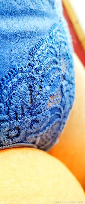 ¿Te gusta el azul?