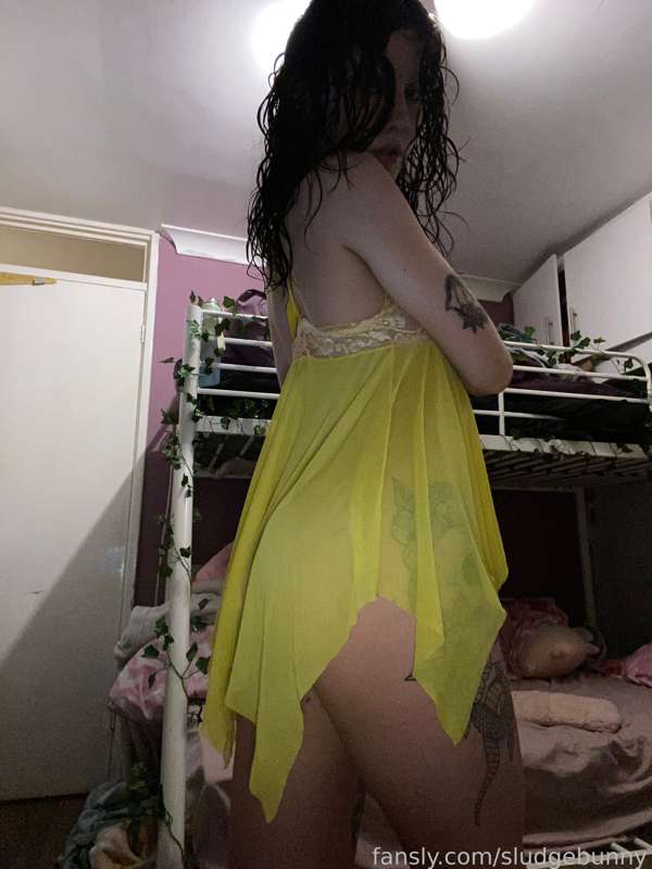 Sludgebunny - Fansly - 18 Feb, 2023 1