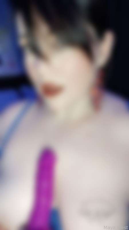 Mayawest - Fansly - 24 Jun, 2024 3