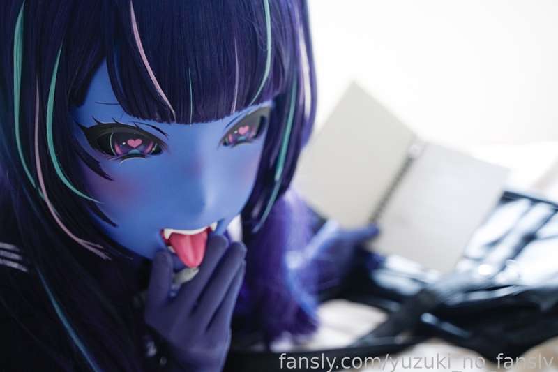 Yuzuki_No_Fansly - Fansly - 06 Oct, 2024 8