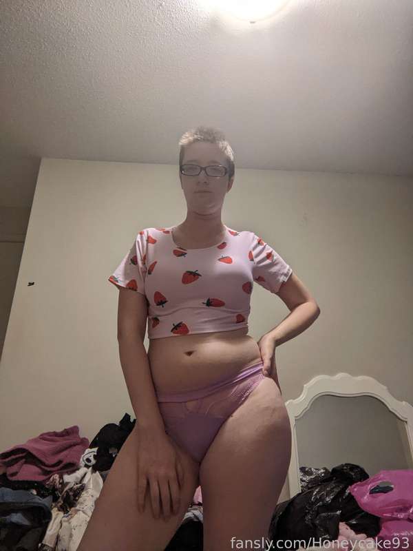 Honeycake93 - Fansly - 18 Dec, 2022 86