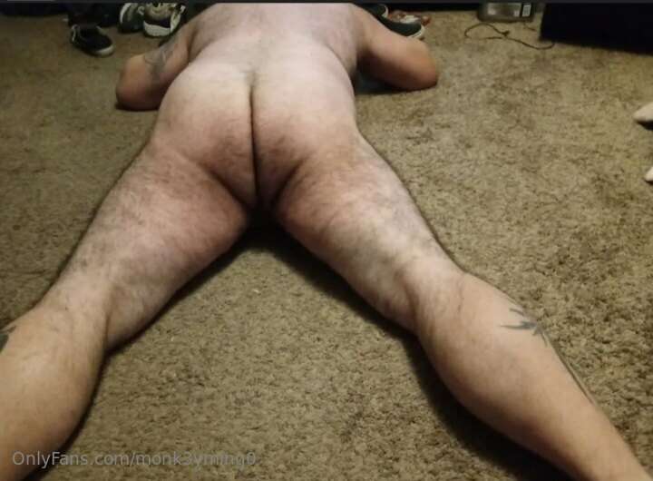 Monk3Yming0 - Onlyfans - 03 Jan, 2025