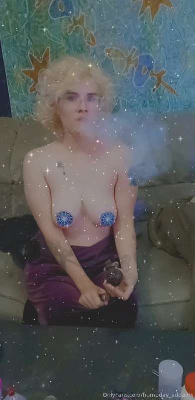 Humpday_Addams - Onlyfans - 13 Jul, 2021