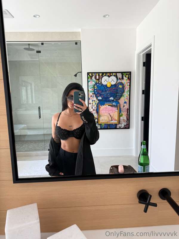 All yours <3