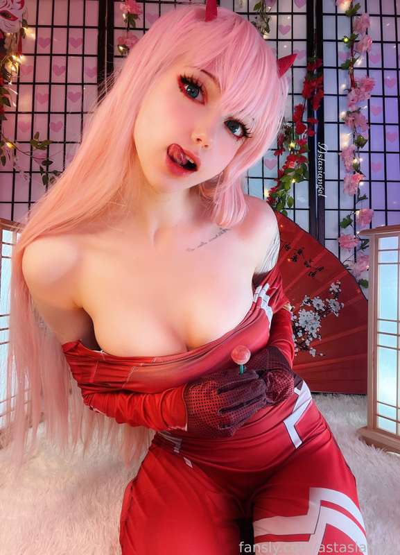 Astasiangel - Fansly - 13 Feb, 2024